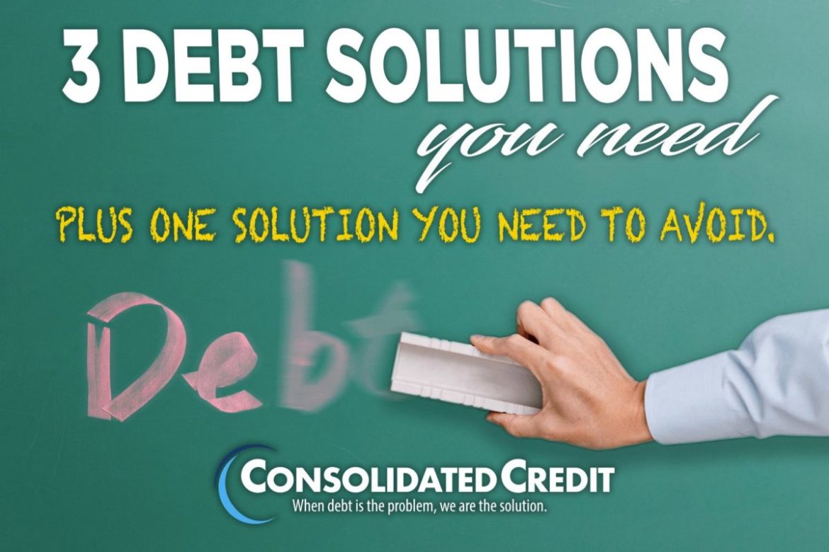 “Comparing Consolidation Loan Options: Finding the Right Solution for Your Financial Situation”