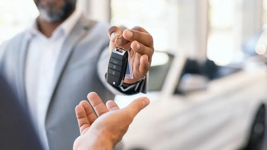 “Car Loan Pre-Approval: Streamlining the Buying Process and Negotiating Power”